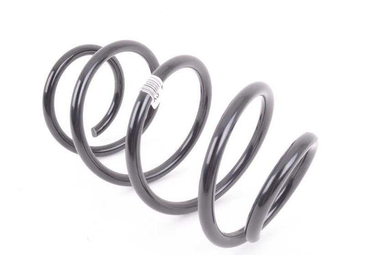 Printemps de suspension avant OEM 31332283562 pour BMW (E36, E46, Z3). BMW d'origine.