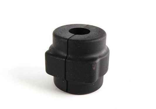 Cuscinetti in gomma stabilizzatore per la serie BMW 7 E38 (OEM 31351091555). BMW originale.