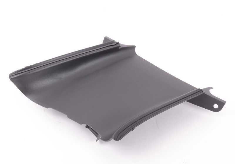 Conducto de aire derecho OEM 51747295354 para BMW Serie 7 F01, F02, F03 LCI (2011-2015). Original BMW.