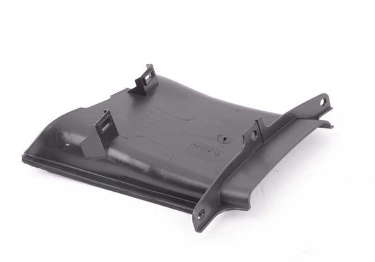 Conducto de aire derecho OEM 51747295354 para BMW Serie 7 F01, F02, F03 LCI (2011-2015). Original BMW.