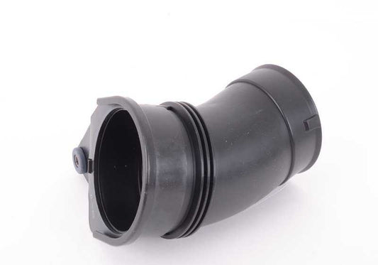 Conducto de admisión derecho OEM 13717834757 para BMW E63, E64. Original BMW.