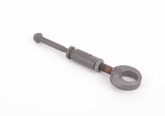 Varilla de empuje embrague OEM 21521103310 para BMW E21, E12, E24, E23. Pieza original BMW.