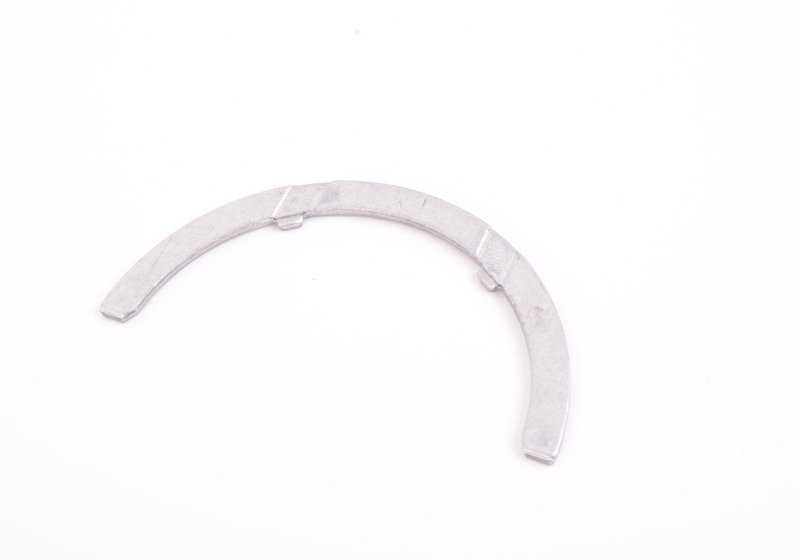 Upper guide disc for BMW 5 Series E34, E39 7 Series E32, E38 8 Series E31, X5 E53, Z8 E52 (OEM 11211702148). Genuine BMW