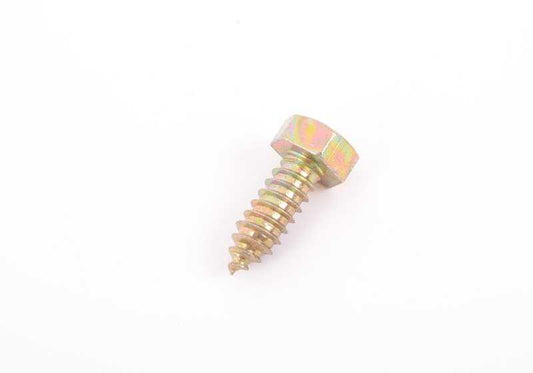 Hex Socket Screw OEM 07119916879 for BMW E21, E12, E28, E24, E23. Original BMW.