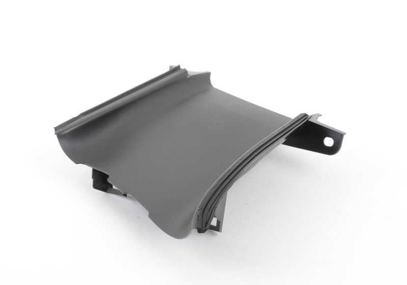 Conducto de aire izquierdo OEM 51747295353 para BMW F01, F02 (730d, 730i, 740d, 740i, 750d, versiones con y sin xDrive). Pieza original BMW.