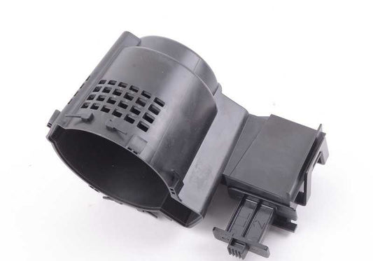 Compartimento trasero consola central OEM 51167138580 para BMW E90, E90N, E91, E91N, E92, E92N, E93, E93N. Original BMW.