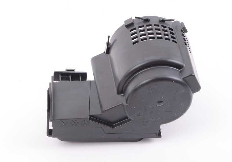 Compartimento trasero consola central OEM 51167138580 para BMW E90, E90N, E91, E91N, E92, E92N, E93, E93N. Original BMW.
