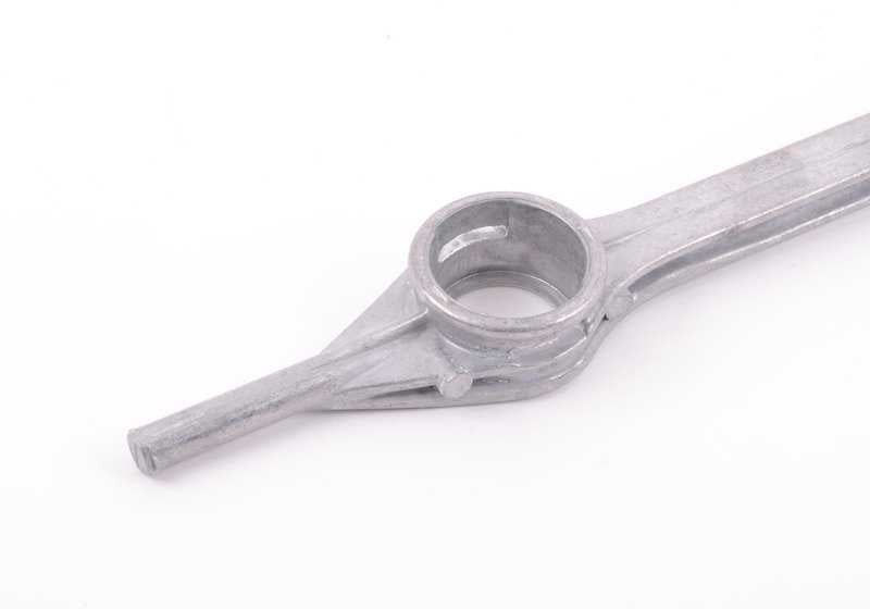 Brazo de cambio para varios modelos/series de BMW (OEM 25111221676). Original BMW.