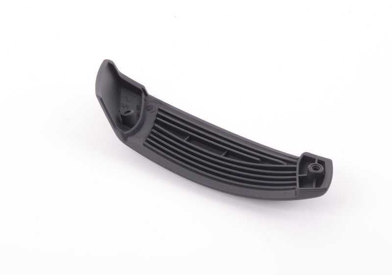 Brazo de cambio para varios modelos/series de BMW (OEM 25111221676). Original BMW.
