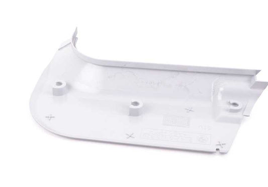 Painel da frente direita 51438174808 para BMW 7 Series (E38). BMW original.