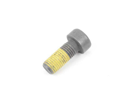 Tornillo ISA OEM 11227805708 para BMW E87, E46, E90, E91, E92, E93, E60, E61, F10, F06, F12, F13, E83, E53. Original BMW.