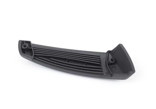 Guia da correia fivela, à direita para BMW Z4 E85 (OEM 72117130832). BMW original.
