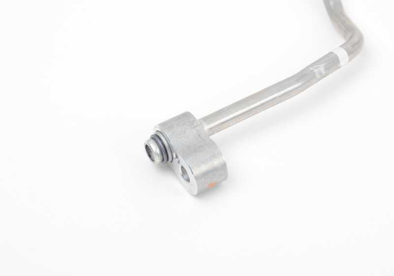 Ar condicionado OEM de alta pressão 64538398199 para BMW E36 e Z3. BMW original.