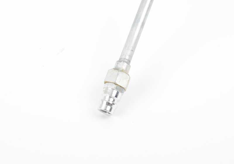 Ar condicionado OEM de alta pressão 64538398199 para BMW E36 e Z3. BMW original.
