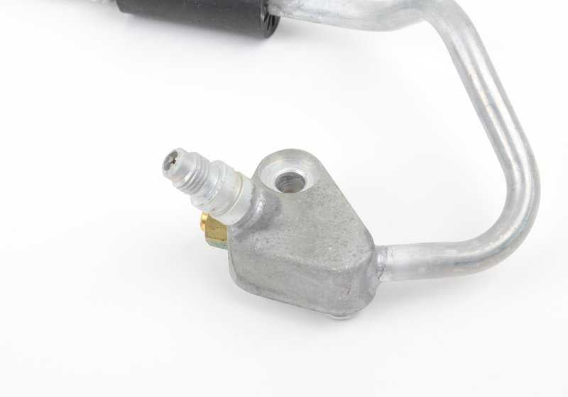 Ar condicionado OEM de alta pressão 64538398199 para BMW E36 e Z3. BMW original.