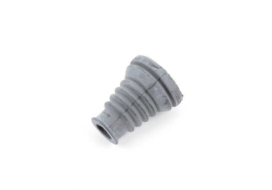Casquillo de sujeción OEM 31321090623 para BMW E39 528i y 530d. Compatible con motores M52 y M57, tanto con cambio manual como automático. Original BMW.