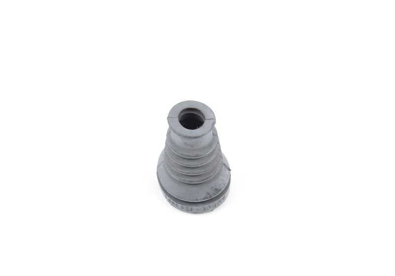 Casquillo de sujeción OEM 31321090623 para BMW E39 528i y 530d. Compatible con motores M52 y M57, tanto con cambio manual como automático. Original BMW.