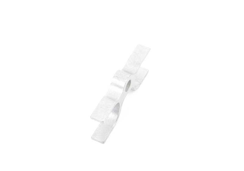 Soporte del filtro de aceite OEM 11421736393 para BMW E31 y E38. Pieza original BMW.