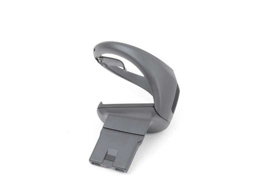 Portavasos delantero OEM 51169252877 para BMW E84. Original BMW.