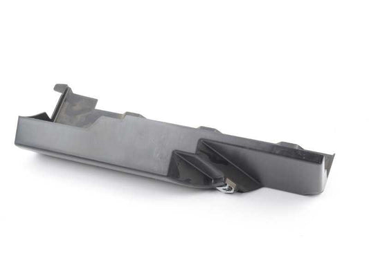 Tapa embellecedora OEM 51717047807 para BMW Z4 E85 y E86 (modelos 2.0i, 2.2i, 2.5i). Compatible con versiones manuales y automáticas. Original BMW.