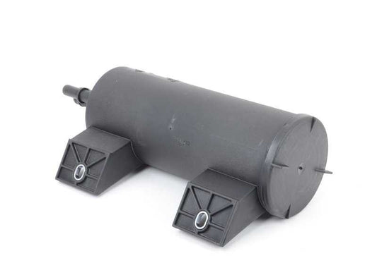 Activated carbon filter OEM 16137200075 for BMW E60, E61, E63, E64, X3 F25, X4 F26... and more. Genuine BMW.