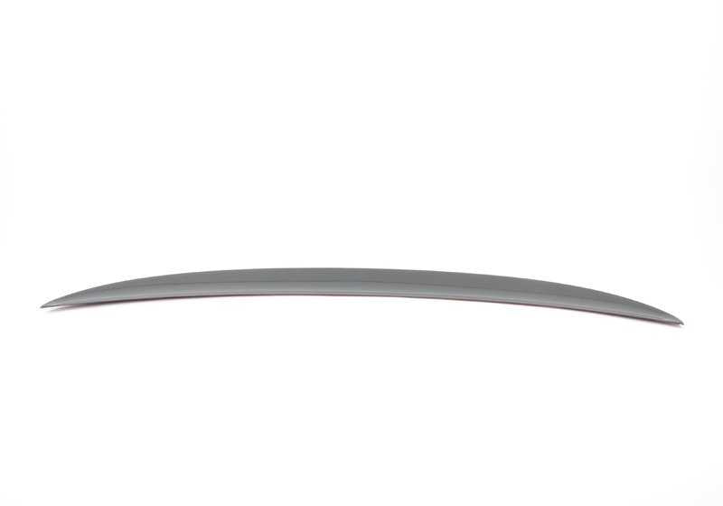 Alerón trasero M Performance de carbono OEM 51712240832 para BMW F30 y F80. Original BMW.