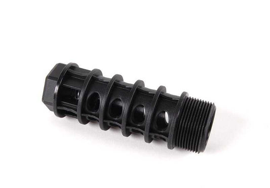 Soporte de cúpula OEM 11427506678 para BMW E60, E61, E63, E64, E65, E66, E53. Original BMW.