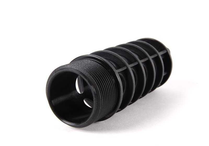 Soporte de cúpula OEM 11427506678 para BMW E60, E61, E63, E64, E65, E66, E53. Original BMW.