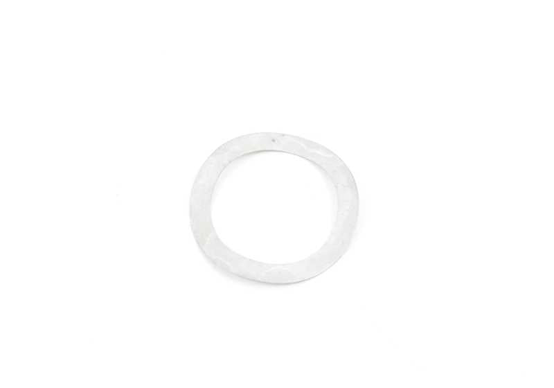 Arandela de resorte OEM 63121357504 para BMW R50, R60, R60/5, R75/5, R50/5, R50/2, R60/2. Original BMW Motorräder