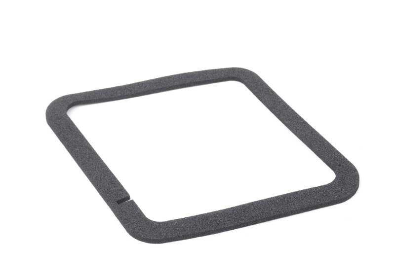 Junta de piloto trasero para maletero OEM 63216900459 para BMW E46 (Sedán y Touring). Original BMW.