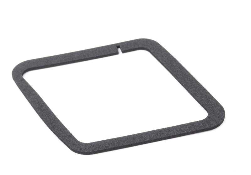 Junta de piloto trasero para maletero OEM 63216900459 para BMW E46 (Sedán y Touring). Original BMW.