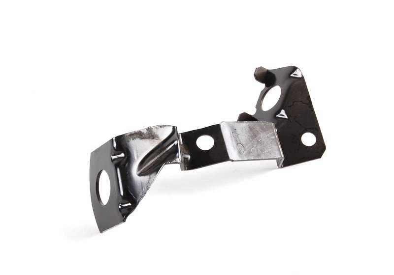 RIGHT SUPPORT FOR LATiguillo/Brake 34321159936 for BMW E36 and Z1. Original BMW piece.