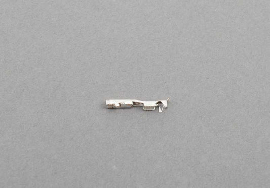 Conector eléctrico hembra OEM 12527581158 para BMW E82, E88, F40, F44, G42, E90, E91, E92, E93, G20, G21, G28, G22, G23, G26, F07, F10, F11, G30, G31, F12, F13, G32, F01, F02, G11, G12, E84, F25, G01, G08, G02, E70, G05, E71, G06. Original BMW.