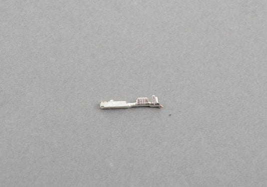 Conector eléctrico hembra OEM 12527581158 para BMW E82, E88, F40, F44, G42, E90, E91, E92, E93, G20, G21, G28, G22, G23, G26, F07, F10, F11, G30, G31, F12, F13, G32, F01, F02, G11, G12, E84, F25, G01, G08, G02, E70, G05, E71, G06. Original BMW.