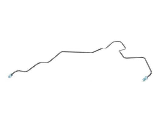 Tubo de freno OEM 34326853535 para BMW E90 {320d xDrive, 325i xDrive} versiones con tracción total. Original BMW.