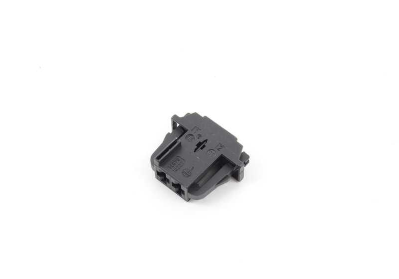 Conector eléctrico OEM 61138377082 para BMW E90, E90N, E91, E91N, E92, E92N, E60, E60N, E61, E61N, G14, G22, G22N, G23, G23N, G82, G82N, G83, G83N. Original BMW.