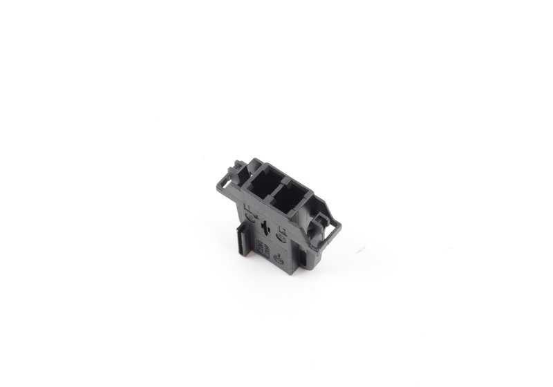 Conector eléctrico OEM 61138377082 para BMW E90, E90N, E91, E91N, E92, E92N, E60, E60N, E61, E61N, G14, G22, G22N, G23, G23N, G82, G82N, G83, G83N. Original BMW.