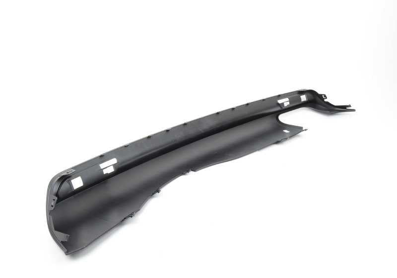 Difusor trasero OEM 51123417730 para BMW E83. Original BMW.