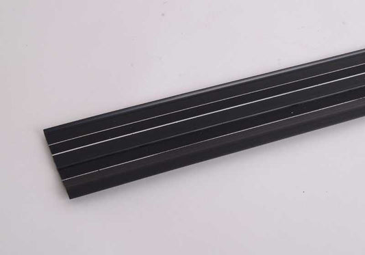 Entrada embelezada OEM da porta da frente 51478238206 para BMW E36. BMW original.