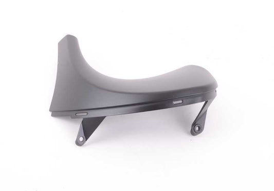 Rechte Abdeckung für BMW E90, E90N (OEM 51168045052). Original BMW