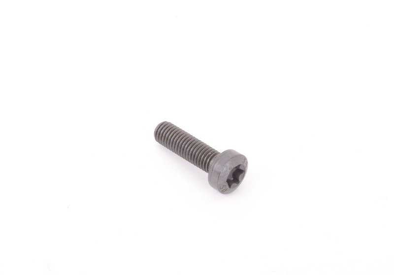 Tornillo Torx M8x28 OEM 11712249909 para BMW E81, E82, E87, F20, F21, F40, F22, F23, F44, F45, F46, G42, E46, F30, G20, F32, G22, F36, G26, E60, G30, G60, E63, F13, G32, E38, G12, G14, F48, G01, G02, G05, G06, G07 y MINI F54, F55, F56, F57, F60, R55,