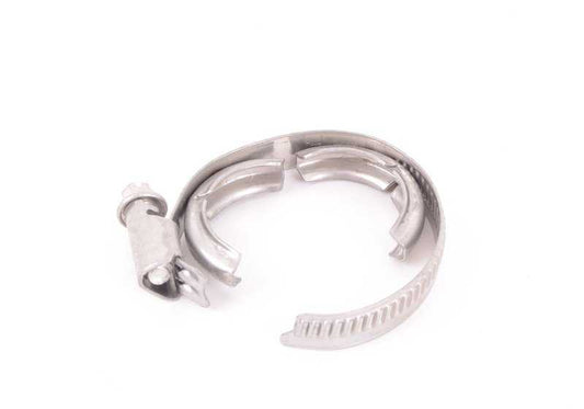 EXHAUST CLUG OEM 11717786146 FOR BMW E87, E30, E36, E46, E90, E91, E92, E93, E34, E39, E60, E61, F10, F11, E63, E64, E32, E38, E65, E66, F01, F02, F02, E31, E31, E31, E E53, E70, F15, E71, F16. Original BMW.