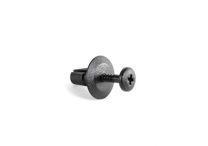 Rivet di espansione per BMW 5 E39 Series, X5 E53 (OEM 51218205295). BMW originale
