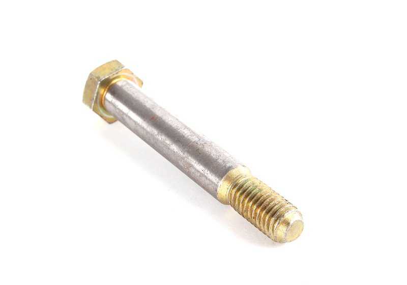 Tornillo pasador M8x60 OEM 07119905850 para BMW E32, E38, E31. Original BMW.