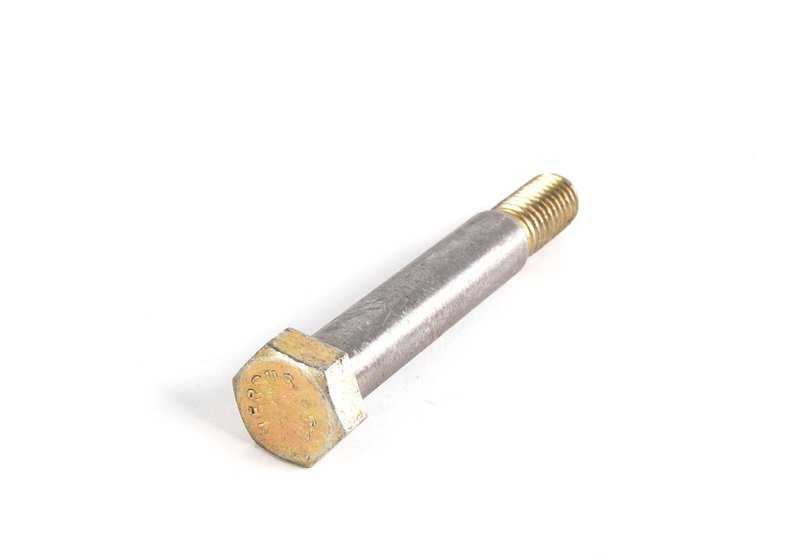 Tornillo pasador M8x60 OEM 07119905850 para BMW E32, E38, E31. Original BMW.