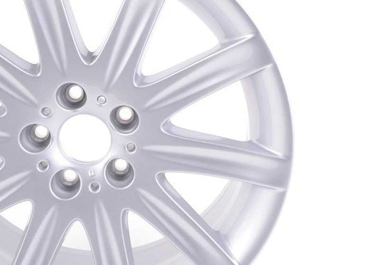 Roda de alumínio Star 95 para BMW E65, E66 (OEM 36116753241). BMW original