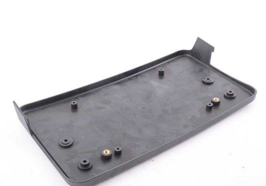 Registrierungsunterstützung für BMW 1 E82 -Serie, E88 (OEM 51137263120). Original BMW