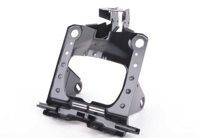 Placa frontal OEM 31421241870 para BMW E30. Original BMW.