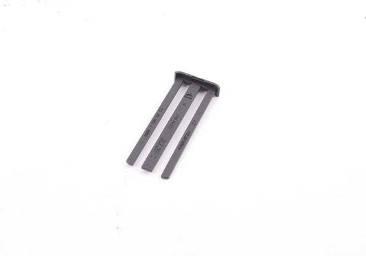 OEM sliding valve 12527581121 for BMW E82, E88, E90, E91, E92, E93, F07, F10, F11, F12, F13, E84, F25, E70, E71. Original BMW.