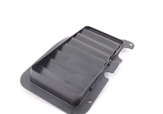 Right cover OEM 51717284630 for BMW E90, E92, E93. Original BMW part.